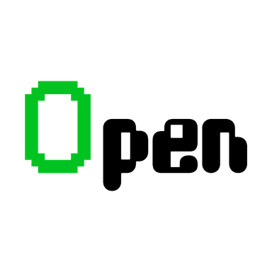 Open digitalization